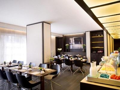 Hotel Starhotels Tourist Milano