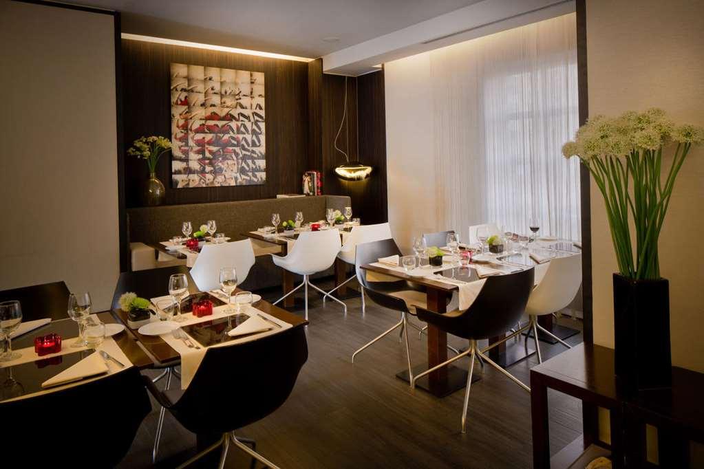 Hotel Starhotels Tourist Milano