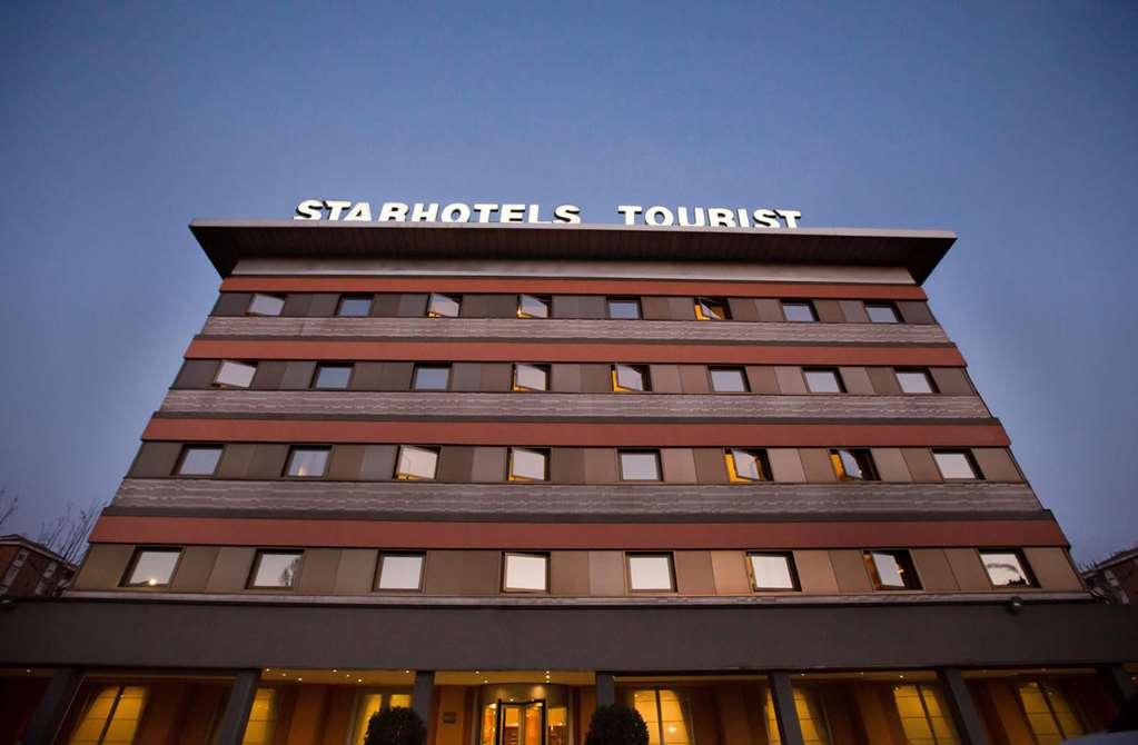 Starhotels Tourist Milano