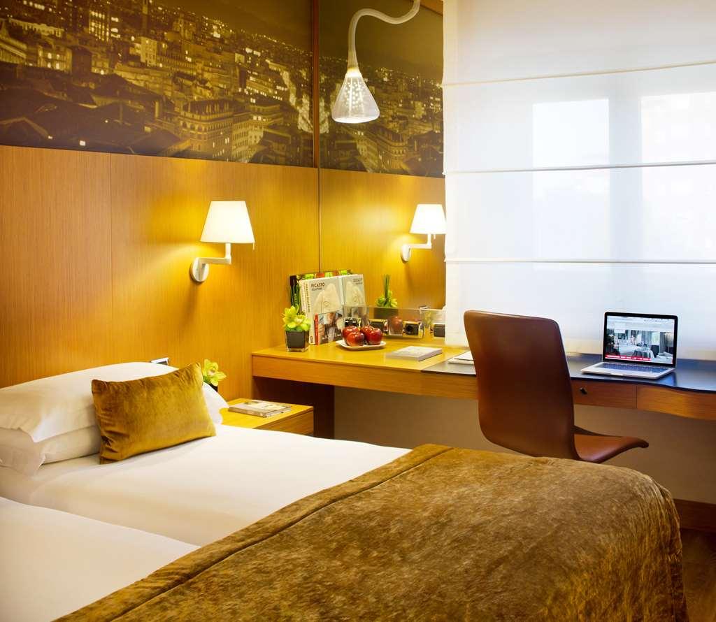 Starhotels Tourist 4* Milano