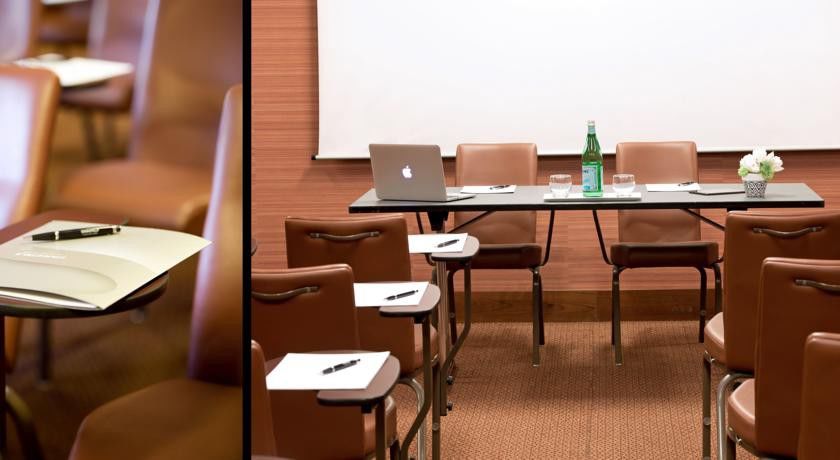 Starhotels Tourist 4* Milano